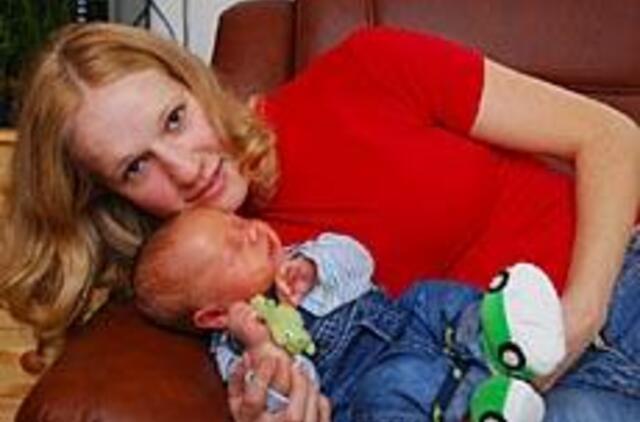 Lietuviai prisiminė vardynas 