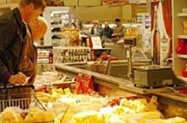 Boikotas pieno pabrangimo nesustabdys