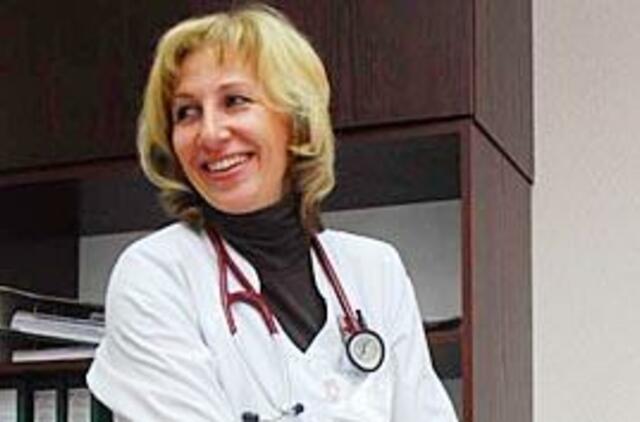 Širdies ligų epidemija: kraupūs skaičiai verčia susimąstyti