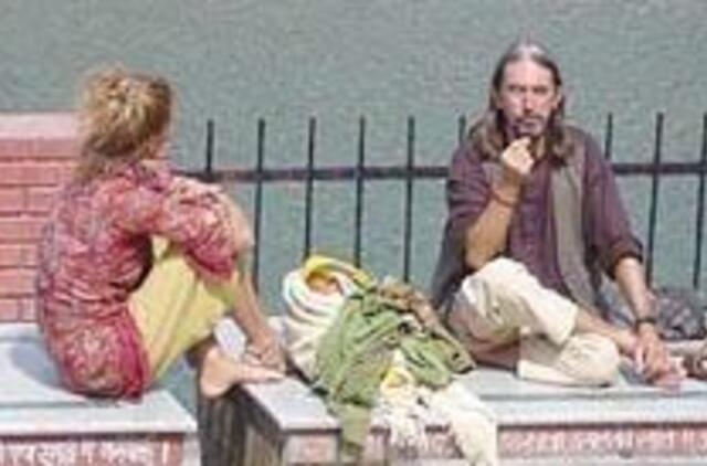 Mano Indija, arba Kelias į save (7)