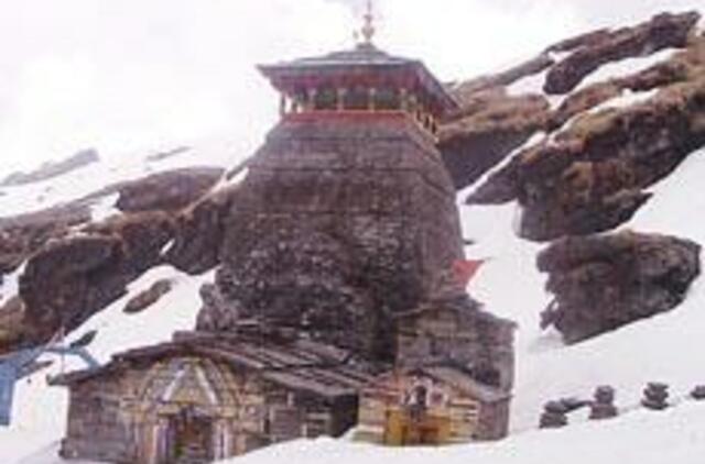 Mano Indija, arba Kelias į save (8)