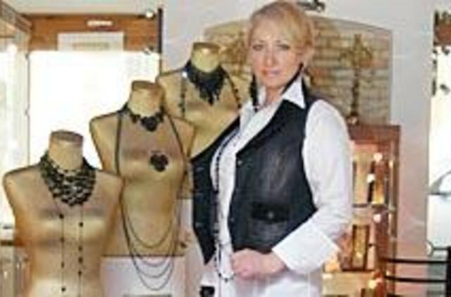 Natalija Fiodorova: "Moters išvaizda atspindi vyro vertę"