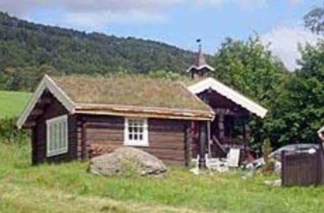 Norvegijos grožį užgožia nebent lietuvių įvaizdis