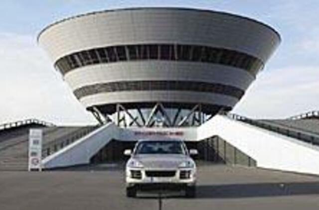 Valstybėms - grasinimai, gamintojams - prievolė