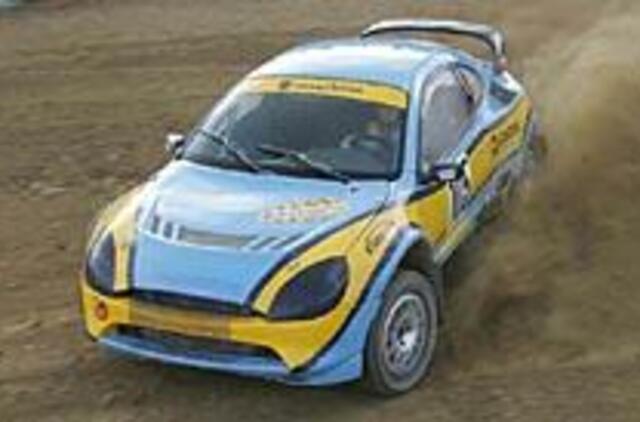 P. Pleskovas žada daryti pertrauką 