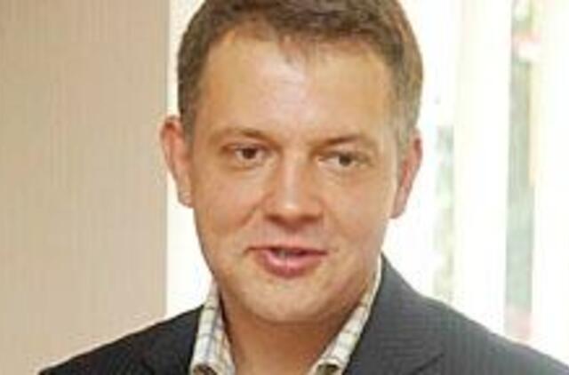 Seime įteisinti vokeliai nedega