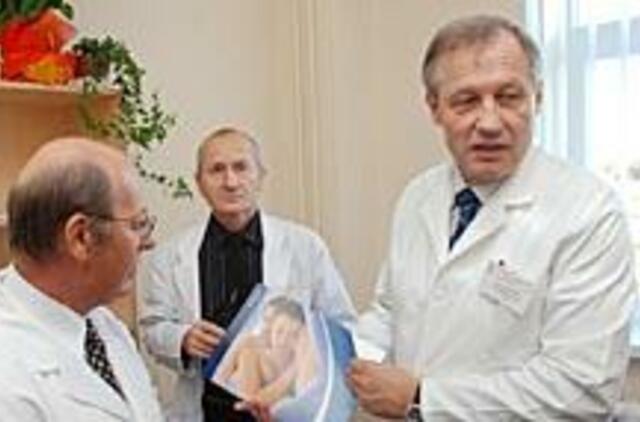 Nakties miego tyrimai - gerai savijautai dieną