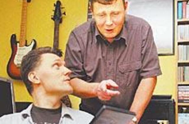 Žemės rojaus piligrimai 