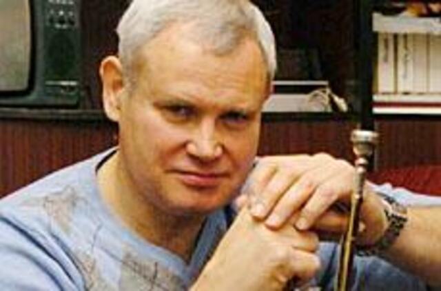 Klaipėdos akvarelės: namai ir žmonės (XXVIII)