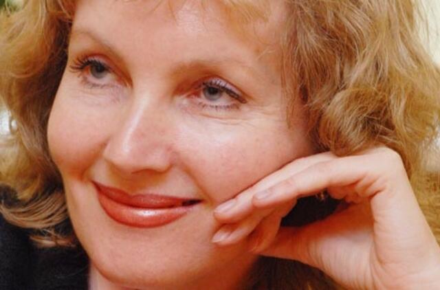 Svetlana Zamkovaja. Kam psichiatrei Bachas?