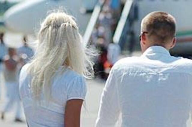 Emigracija atveria šeimų žaizdas