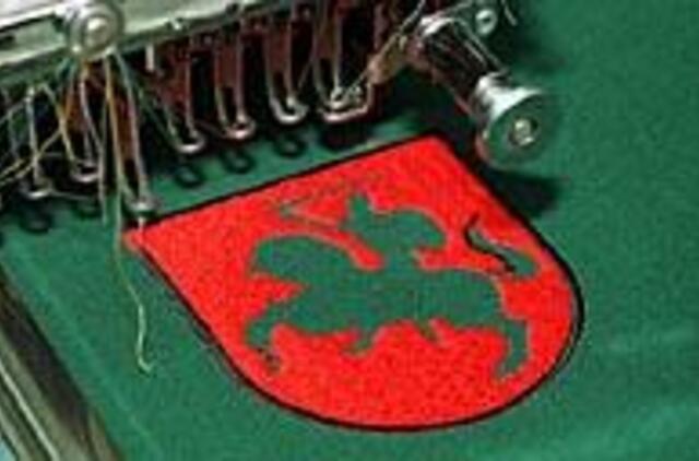 Intelektinės nuosavybės vagims - politikų kirtis