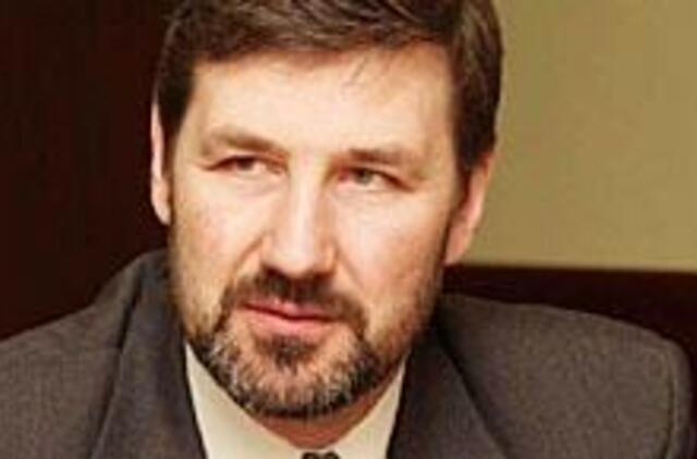 Tiek bokštui, tiek giliavandeniam uostui - vienodos sąlygos 