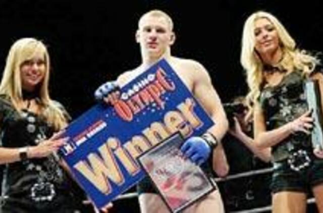 Pergalės Rygoje ir Vilniuje