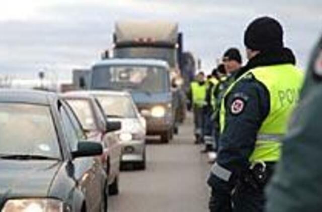 Seimas nesutaria dėl smūgių kelių chuliganams