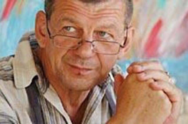 Teatro reforma, arba Kas atims paklodę?