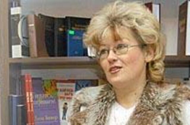 Dėmesio - renkame 2007 metų klaipėdiečių knygą!