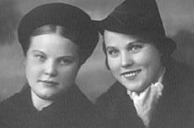 Klaipėdos gražuolių portretų galerija (4)