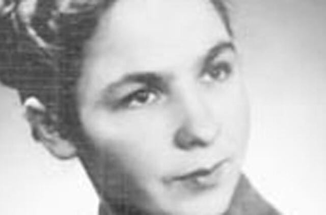 Klaipėdos gražuolių portretų galerija (5)