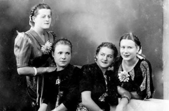 Klaipėdos gražuolių portretų galerija (6)