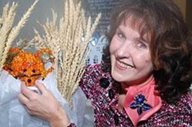 "Nelaukime atlygio už gerą darbą"