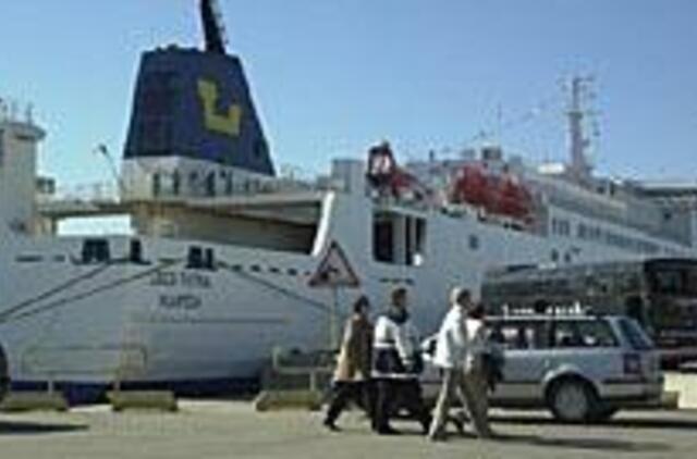 Kiaulės metais buvo ir kiaulysčių 