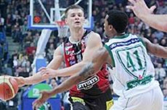 Tiesioginės transliacijos: pasiklydę įstatyme