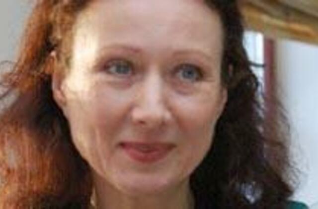 Kaip sutiksite Naujuosius? 