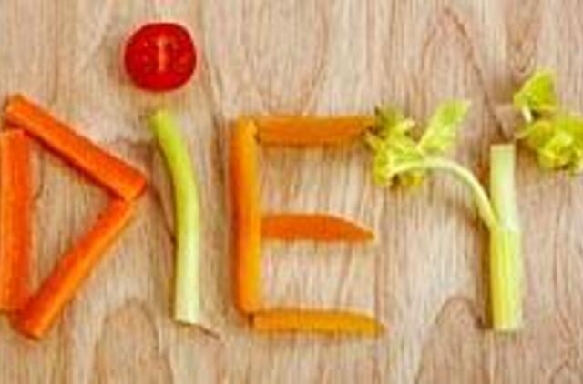 Maistas pagal horoskopą