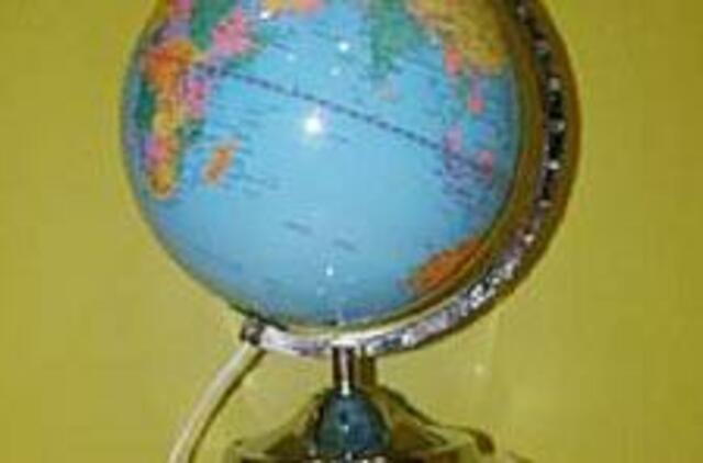 Šviečiantys gaubliai gali užsidegti