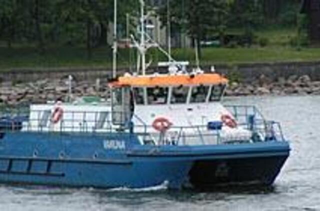 Metus pradeda naujoviškai 