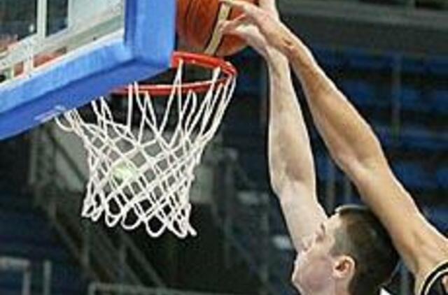 "Neptūne" - du nauji veidai