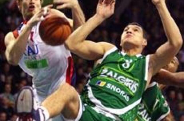 Viltį užgesino nesusikalbėjimas