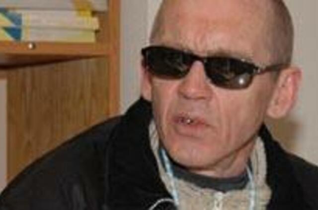 Valstybė - žuvusio sirgaliaus tėvų atsakovė