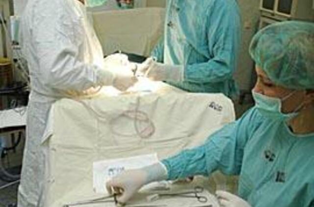 Stuburo operacijos gelbsti nuo skausmo ir invalidumo