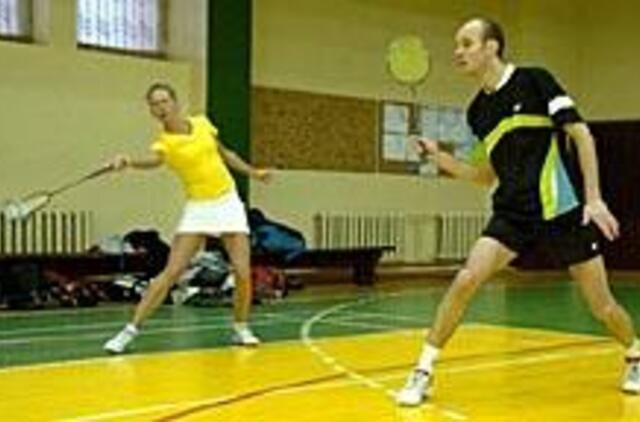 Pagrindiniai mūsiškių varžovai - kauniečiai