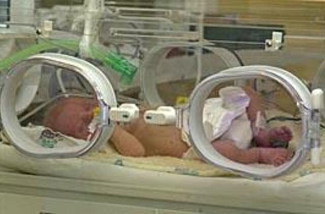 Abortai: ką ginsime - kūdikio gyvybę ar moters teises?  