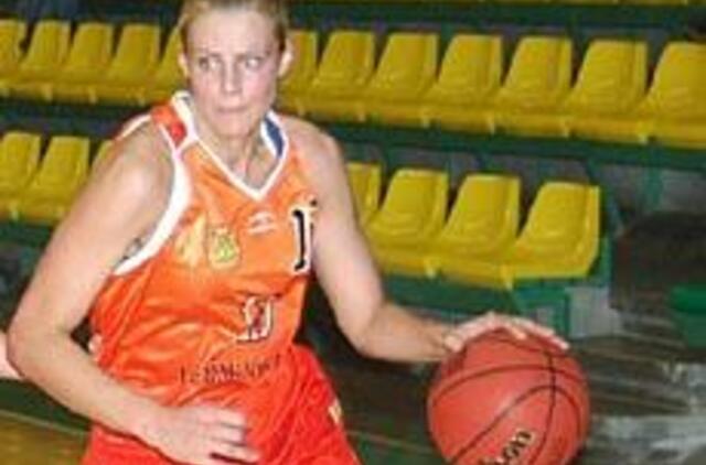 Pralaimėjimas pagrindinėms varžovėms