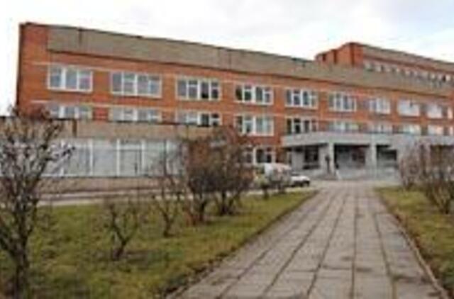 Nauja sveikatos įstaiga ruošiasi startui 