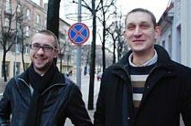 Nuo pokšto prasidėjusi iniciatyva pakeitė vertybes 