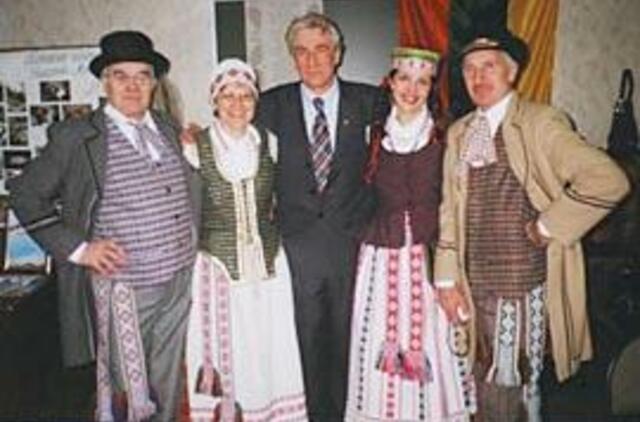 Laivų mechaniką Murmanskas paviliojo geru uždarbiu 