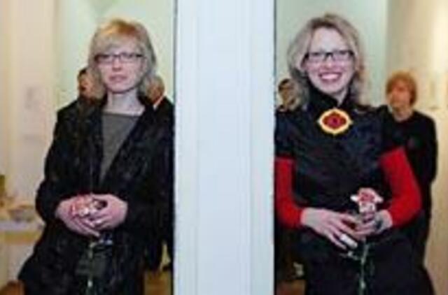 Skirtingi dvynių keliai susitiko Klaipėdoje