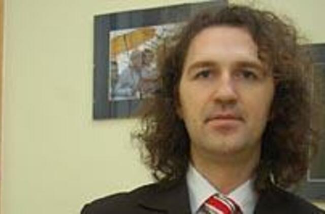 Ekspresyvi kūrybinė raiška "atrakina" psichikos ir kūno galias 