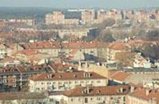 Dilema: remontuoti reikia, mokėti neišeina