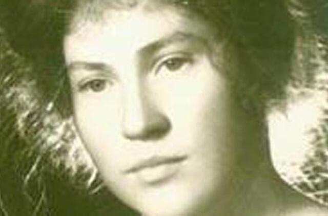 Klaipėdos gražuolių portretų galerija (7)