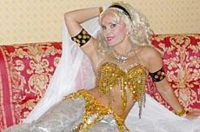 Seksas reiškia... seksas?