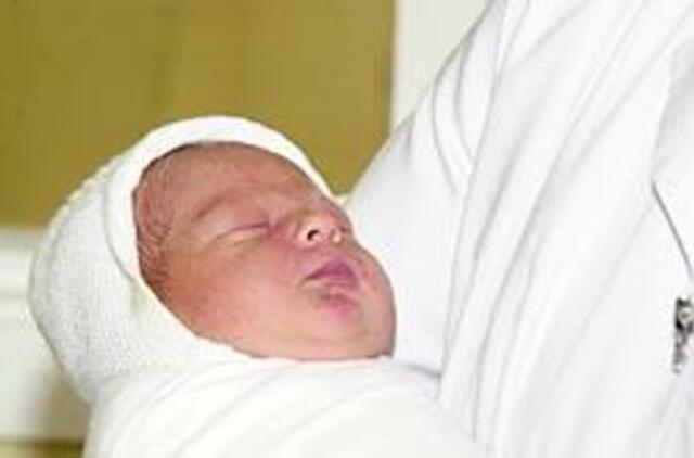 Vietoje konteinerio - gyvybės langelis