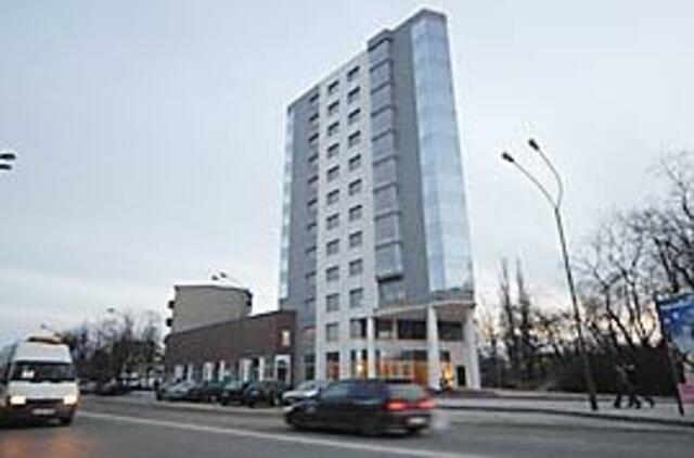 Butų pirkėjų ir pardavėjų kare laimėjo teisingumas