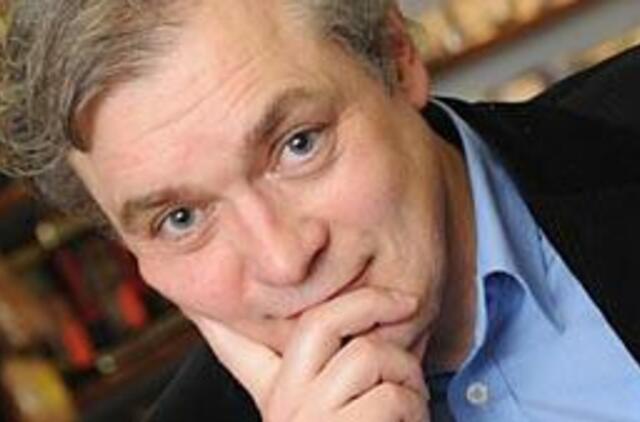 Apie aktoriaus - vadybininko ir kitus amplua