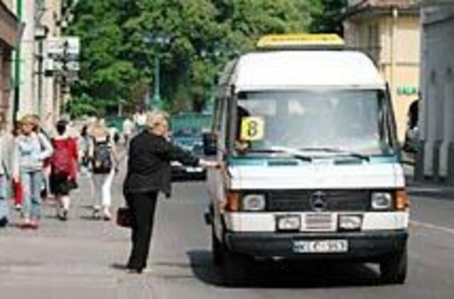 Pabrangus kelionėms, galios ir "užsilikę" bilietai 